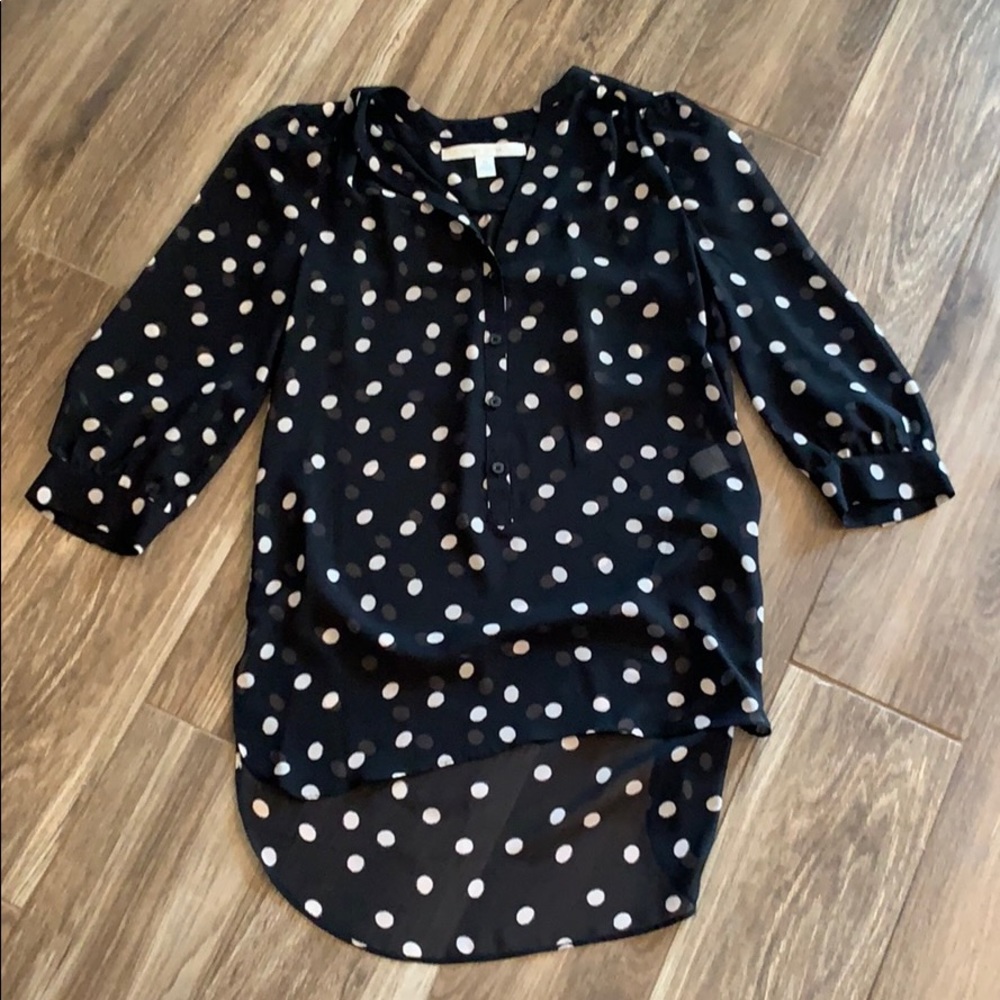 Lauren Conrad top